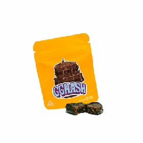 Black Mamba CBN Hash > Gorilla Grillz